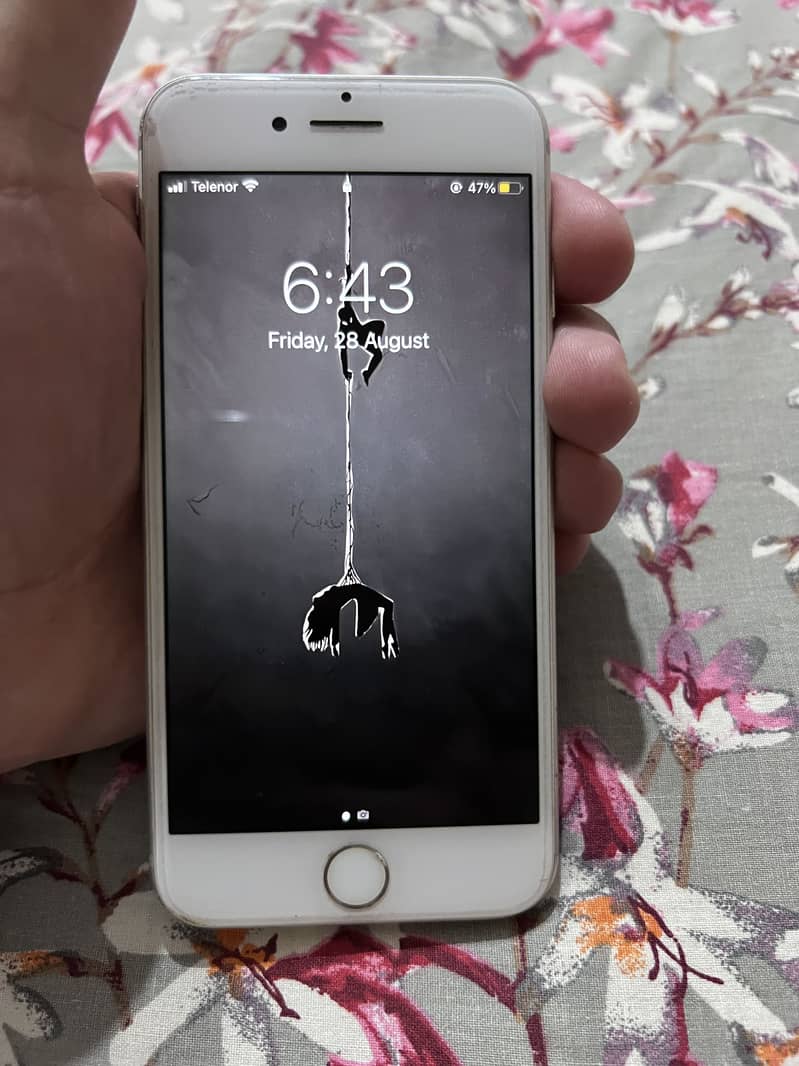 Apple iPhone 7 1