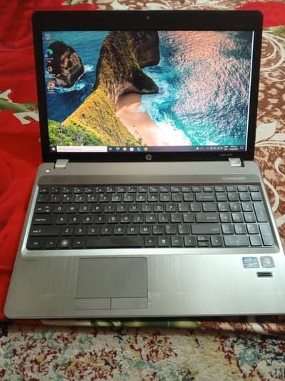 HP ProBook 4530s | Core i5 2nd Gen | 6GB RAM | 500GB HDD