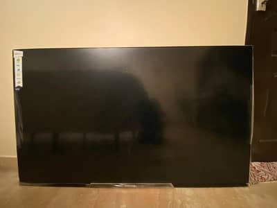 58 inch led tv