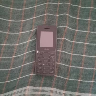 Nokia 105