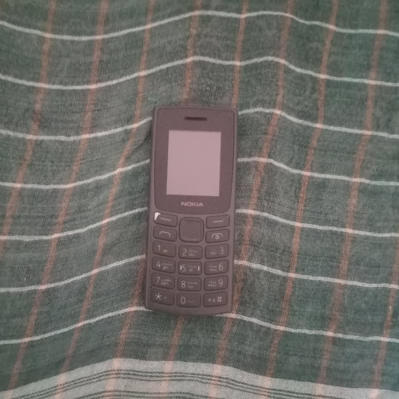Nokia 105 0