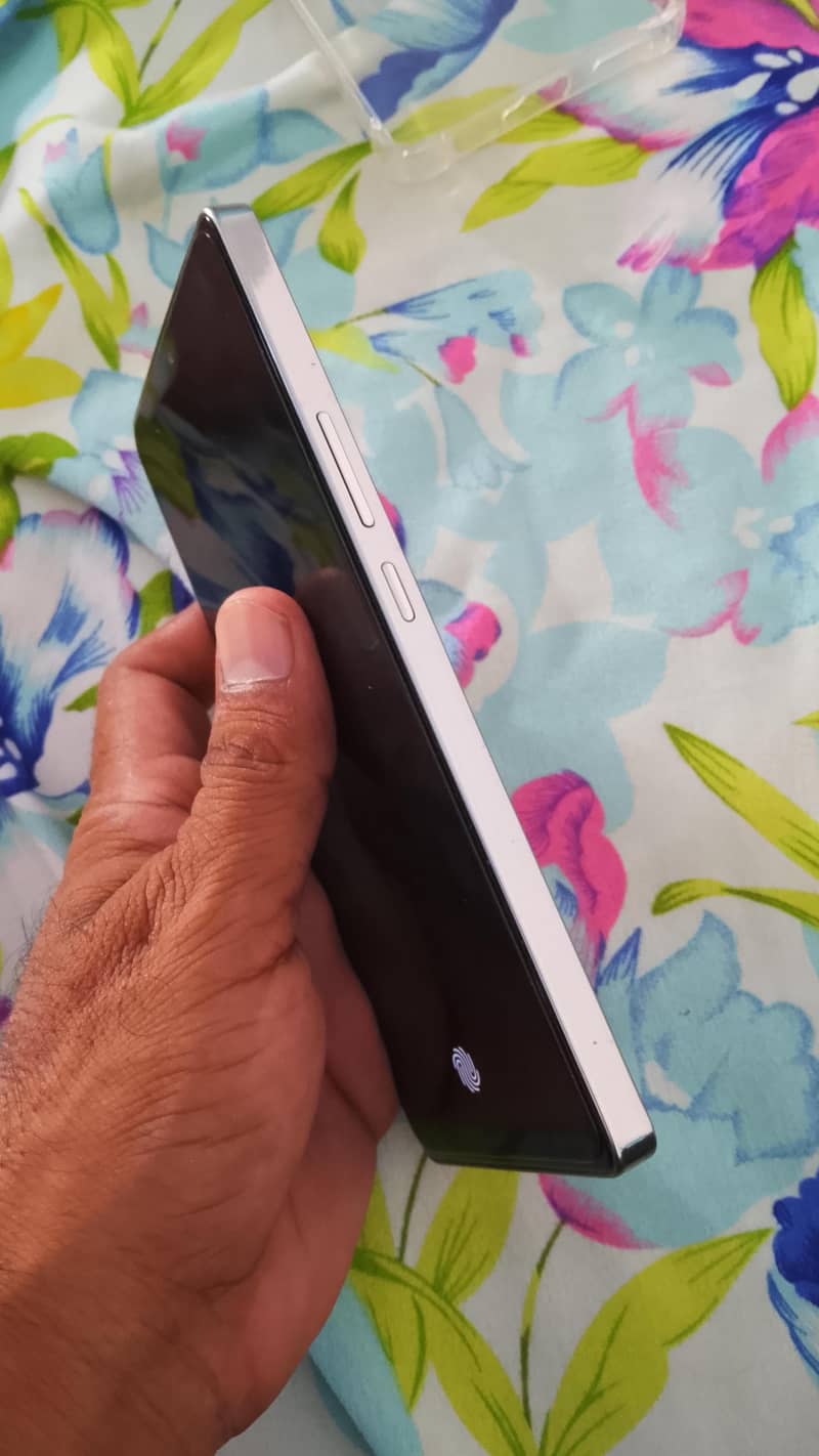 Infinix Note 40 8/256 5