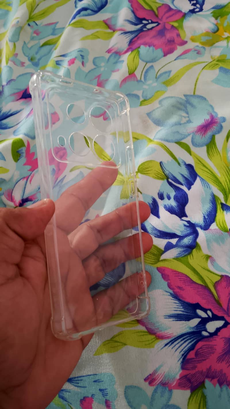 Infinix Note 40 8/256 6