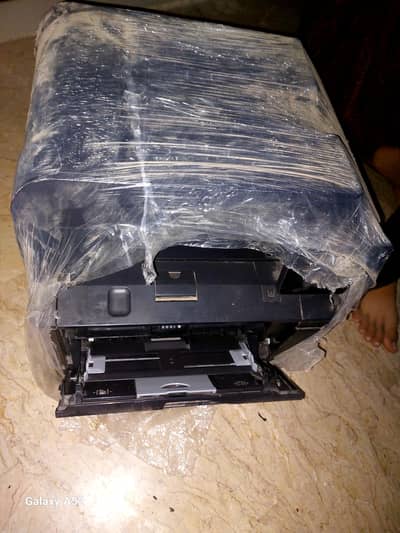 HP 425DN Printer: Unleash Efficiency in Your Office
