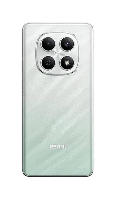 redmi note 15 just 1 week use