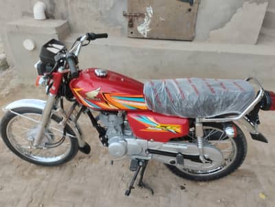 125 bic for sale paka 26 modal 03451400338 03464952094