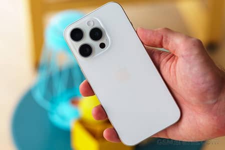 Iphone 15Pro