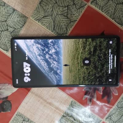 Google Pixel 7a