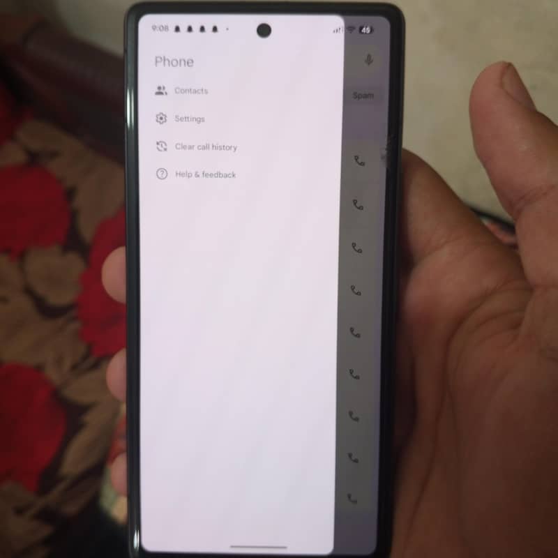 Google Pixel 7a 1