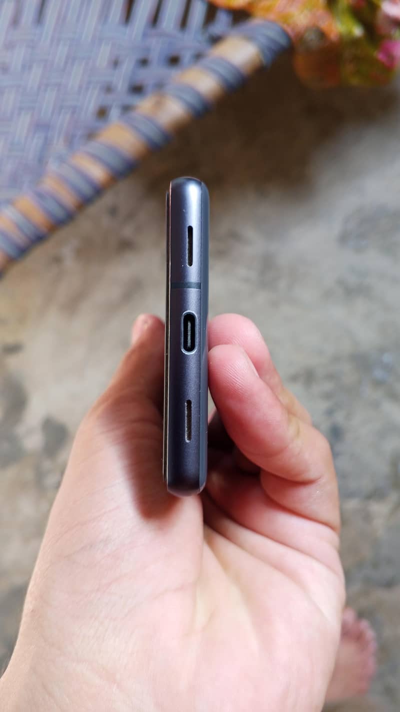Google Pixel 7a 3