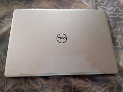 Dell Inspiron, D8TEEK4