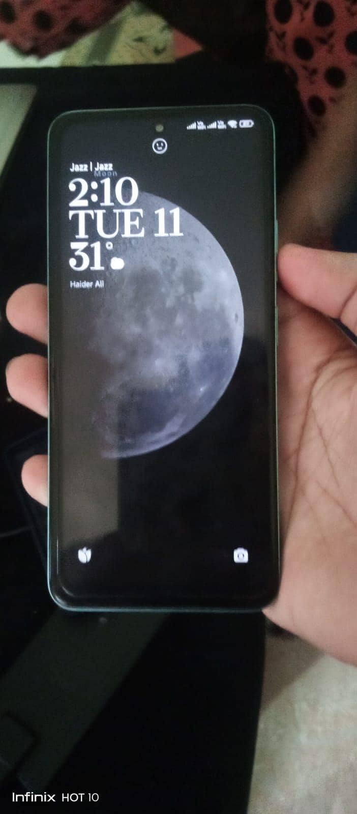 Xiaomi Redmi Note 12 Pro 1