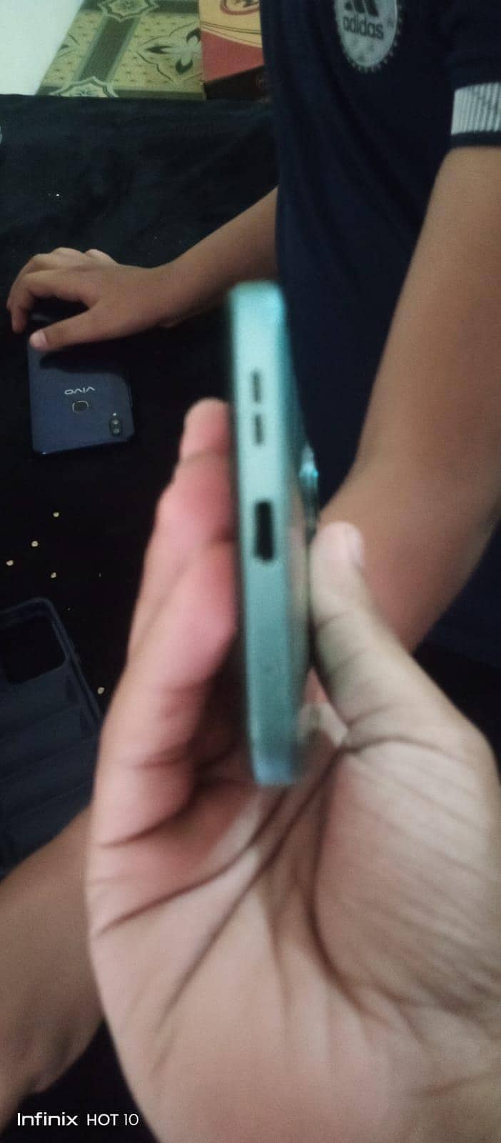 Xiaomi Redmi Note 12 Pro 2