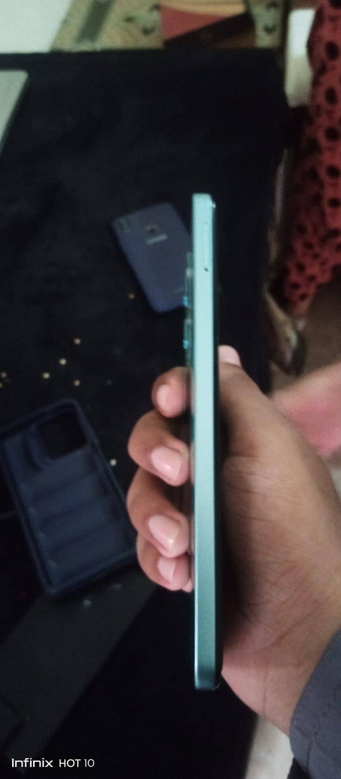 Xiaomi Redmi Note 12 Pro 3