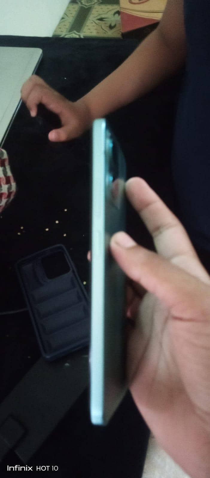Xiaomi Redmi Note 12 Pro 4