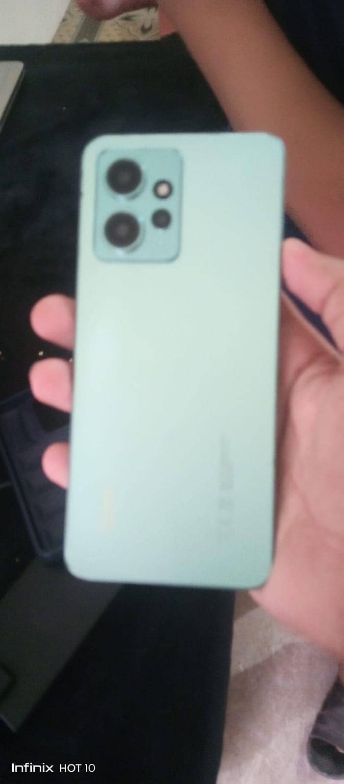 Xiaomi Redmi Note 12 Pro 5
