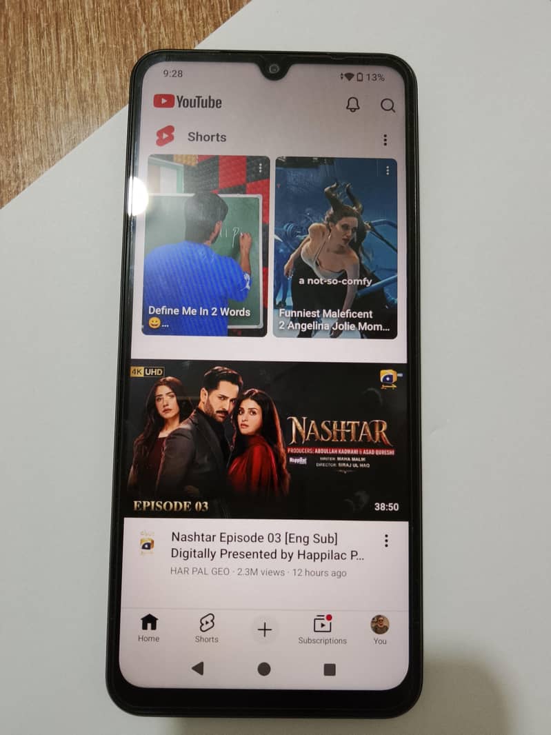 REDMI A 5 2