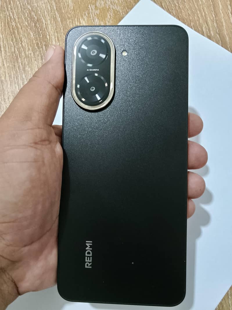 REDMI A 5 4