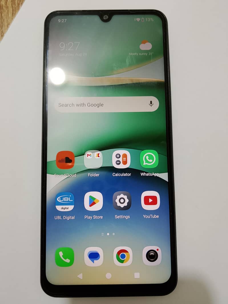 REDMI A 5 6