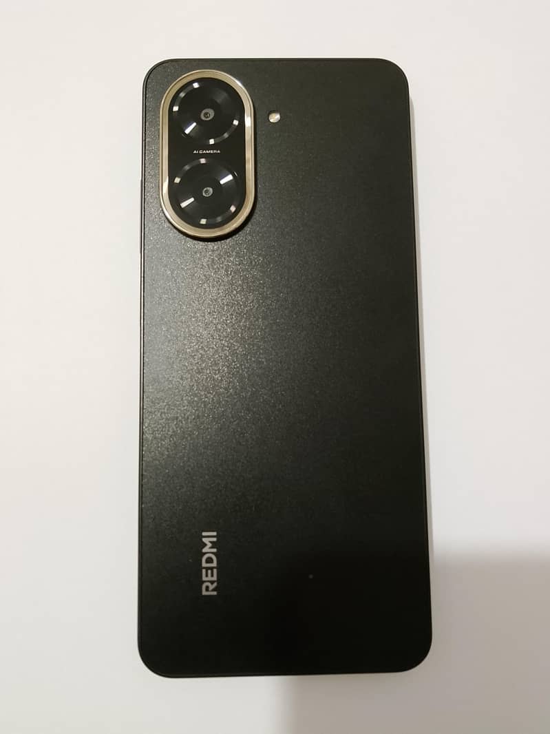 REDMI A 5 8