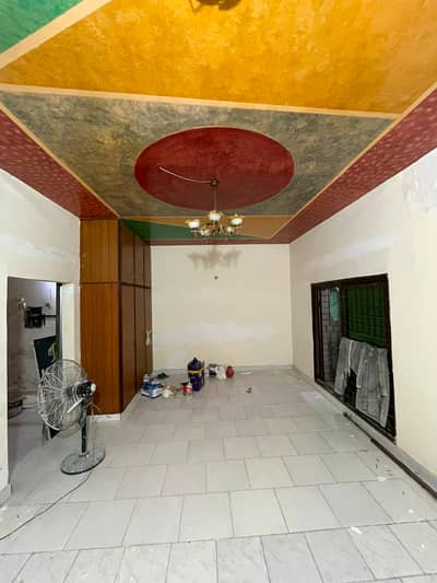 3marla ground floor available for rent in jubilee town Lahore