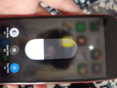 iPhone se