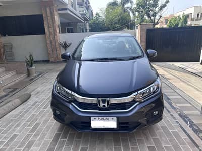 Honda City IVTEC buy Nov 2025/ Reg 2026