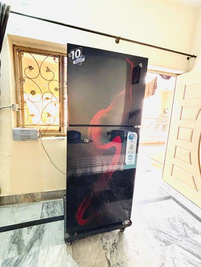 PEL Inverter Fridge – Good Condition