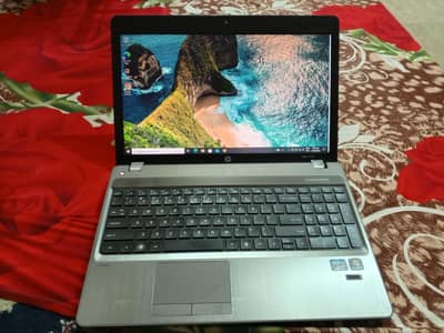 HP ProBook 4530s | Core i5 2nd Gen | 6GB RAM | 500GB HDD