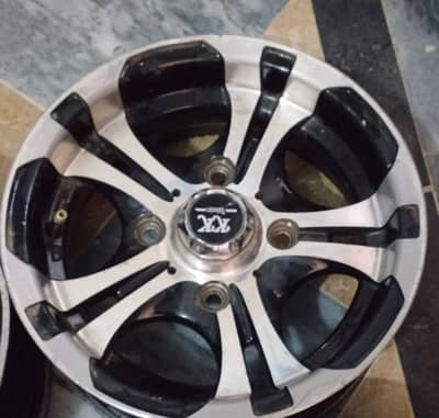 mehran heavy alloyrims for sale ( 03136375401)