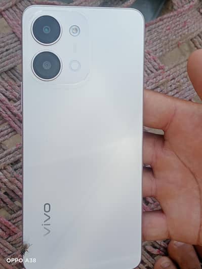 vivo y11d  6 ram 128 jb