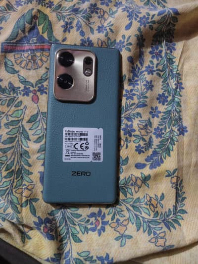 Infinix Zero 30