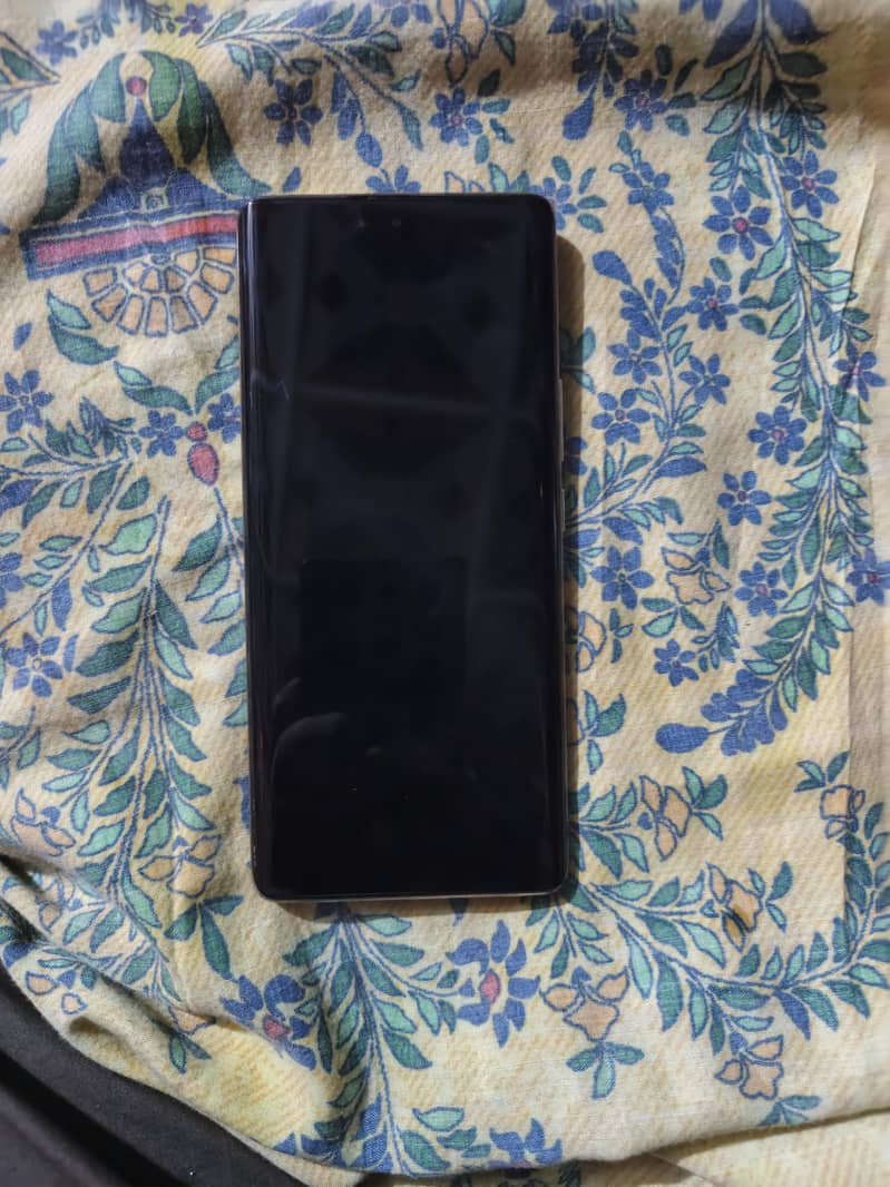 Infinix Zero 30 1