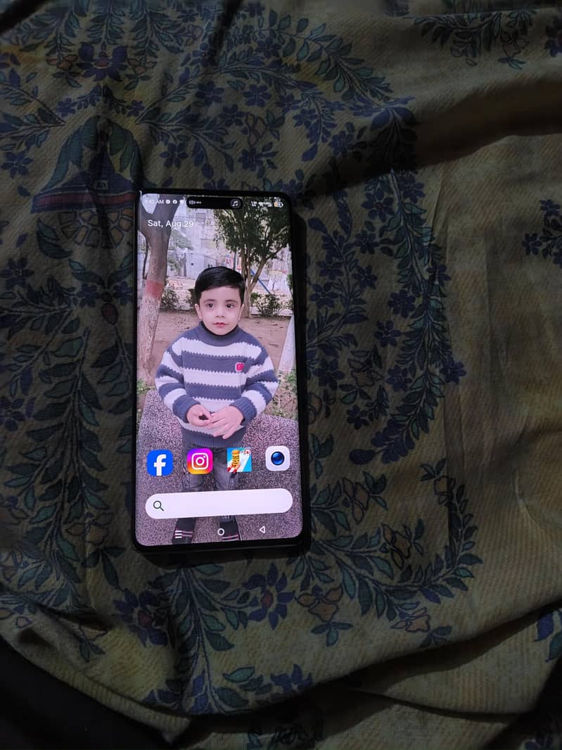 Infinix Zero 30 2