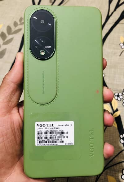 VGO TEL New 11