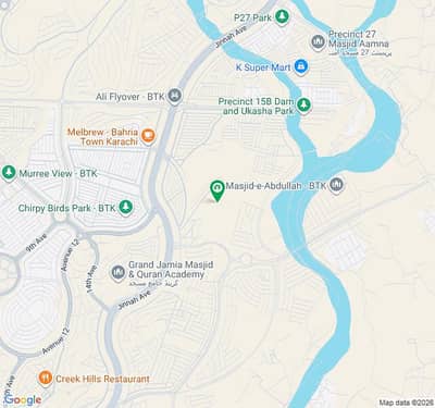Smart Village, On Booking Is An Exceptional Residential Villas Project Located In The Heart Of Precinct 15,