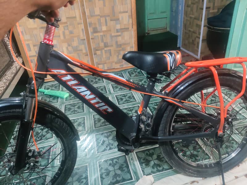 Bicycle 0
