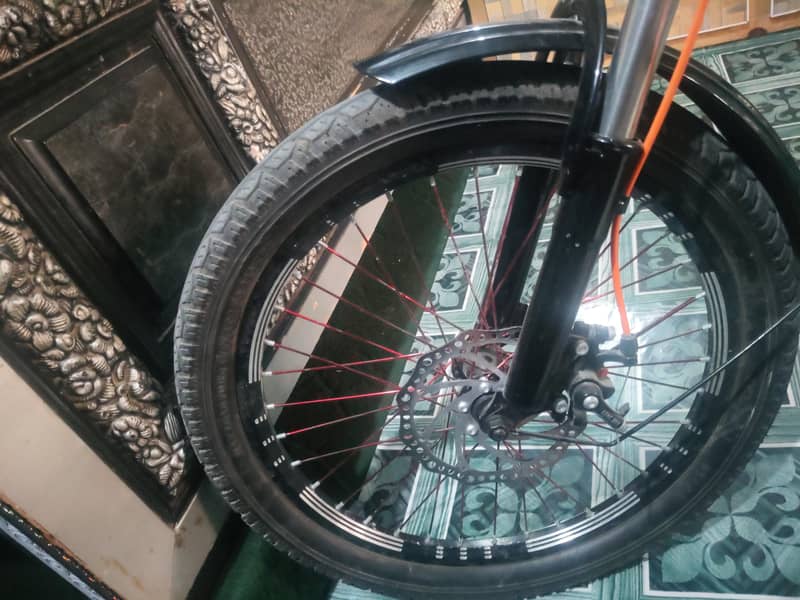 Bicycle 1