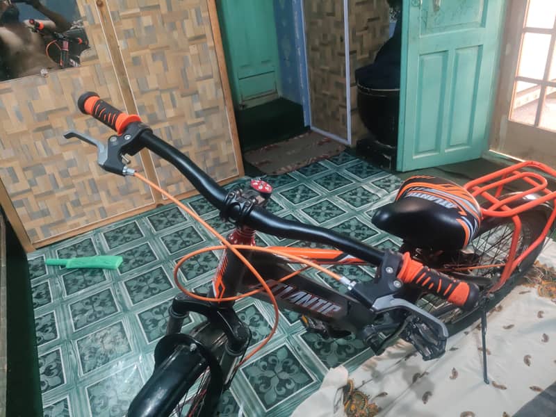 Bicycle 2