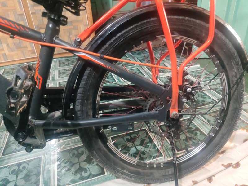 Bicycle 3