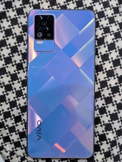 Vivo V21e