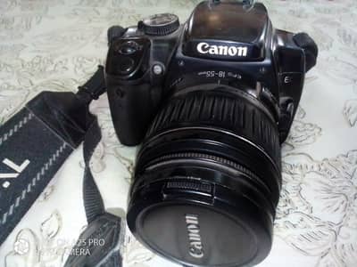 DSLR Canon D400