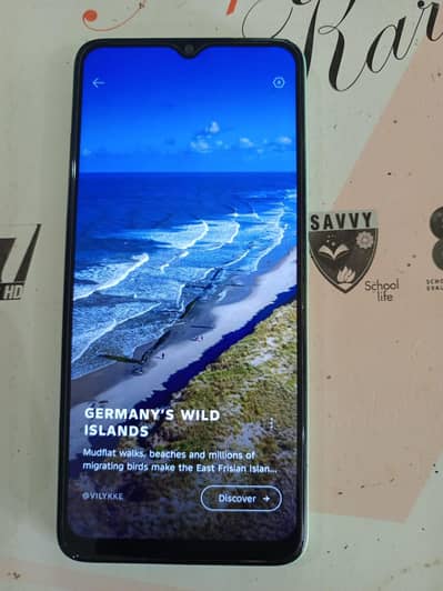 Infinix Smart 7