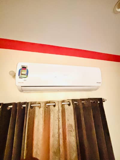 Orient Inverter AC 1.5 Ton – Excellent Condition