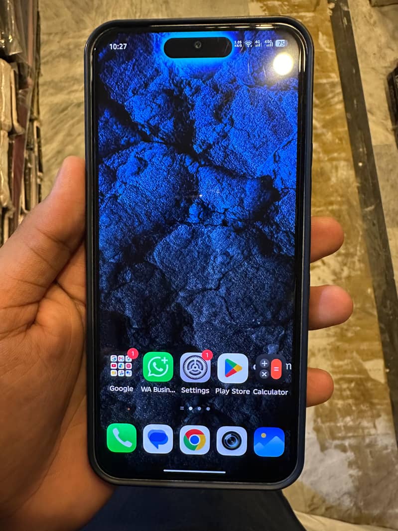 Infinix Other Model 1
