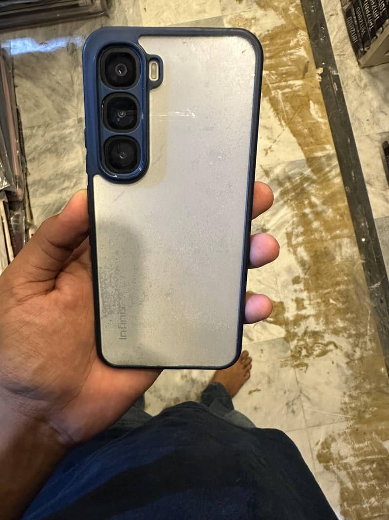 Infinix Other Model 2