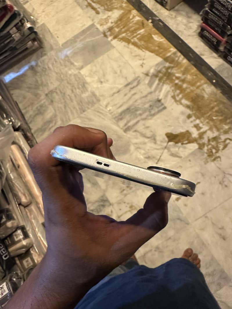 Infinix Other Model 4