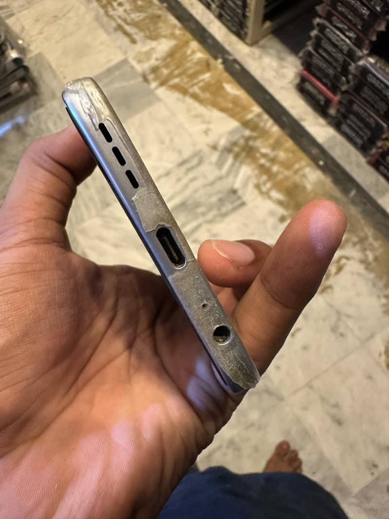 Infinix Other Model 5
