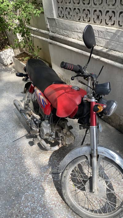HI Speed SR-70 For Sale