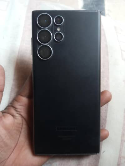 Samsung Mobile S22 Ultra